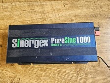 1000W Sinergex Pure Sine Wave
