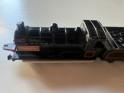 Thomas and friends ertl - thomas,