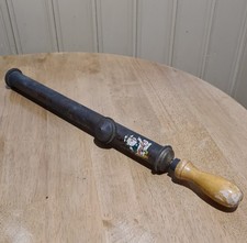 Vintage Garden Syringe Pump