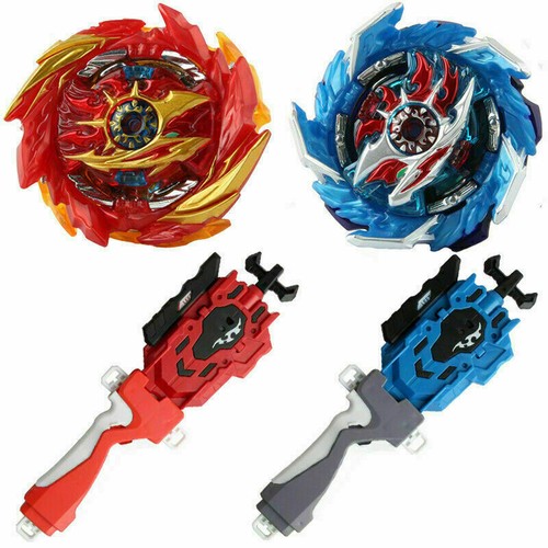 Beyblade burst lot - b-159, super