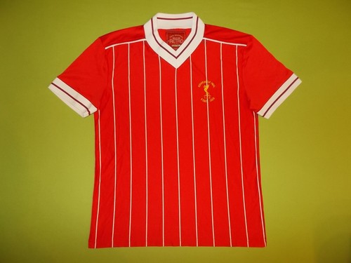 Shirt liverpool lfc - shirt, retro