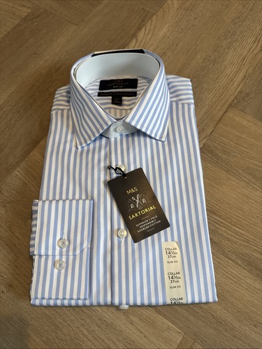 Marks and spencer sartorial - marks,