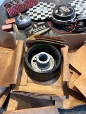 Speedwell formula steering wheel boss Austin healey sprite myk3 mg midget mk2/3