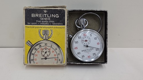 Vintage breitling geneve - breitling,