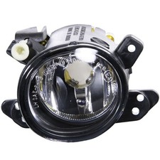 NS Front Fog Light Round LeNS