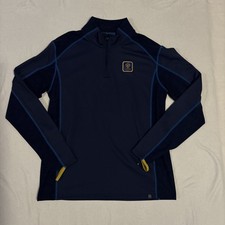 The 155th Open St Andrews Tech