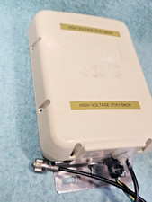 ICOM AH4 AH-4 AUTO TUNER