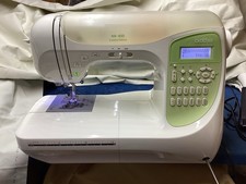 Brother NX-400 Limited