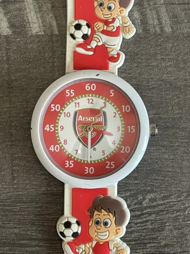 Official arsenal c - official,