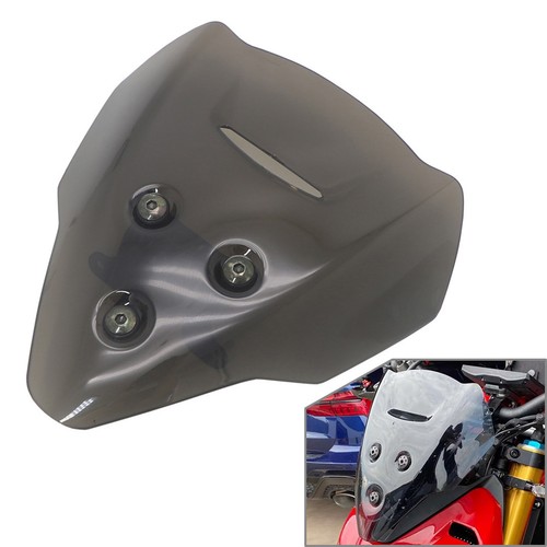 Motorcycle windshield - motorcycle,