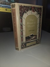 The Road to Oxiana by Robert