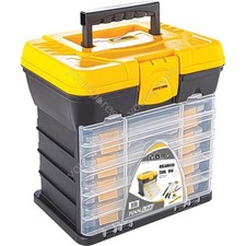 Tool-Lab 4 Draw Organiser and Tool Box