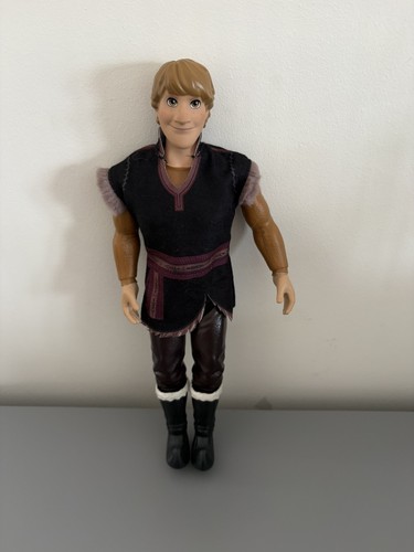 Disney frozen kristoff - disney’s,