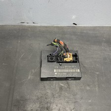 AUDI A3 8P COMFORT CONTROL