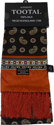 Tootal mens chocolate retro - tootal,