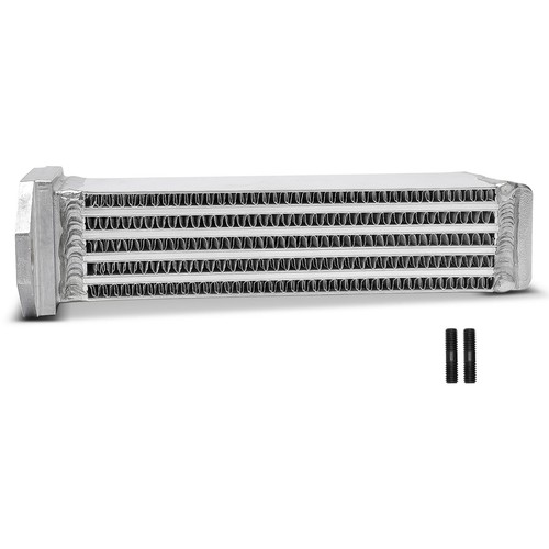 Oil cooler engine - oil, for