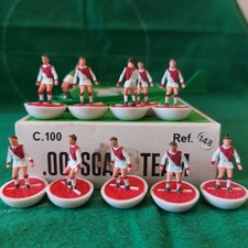 MINT Subbuteo Team HW 148 MONK