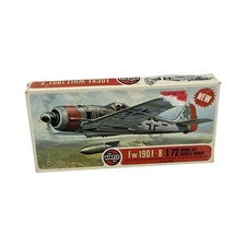 Vintage Airfix Series 2 1:72