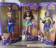 Unicorn Academy Sophia Ava