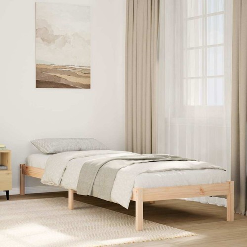 Vidaxl extra long bed - vidaxl, frame