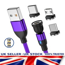 3 in 1 Magnetic Fast Charging