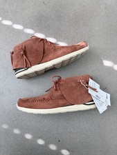 Visvim FBT Lhamo-Folk light
