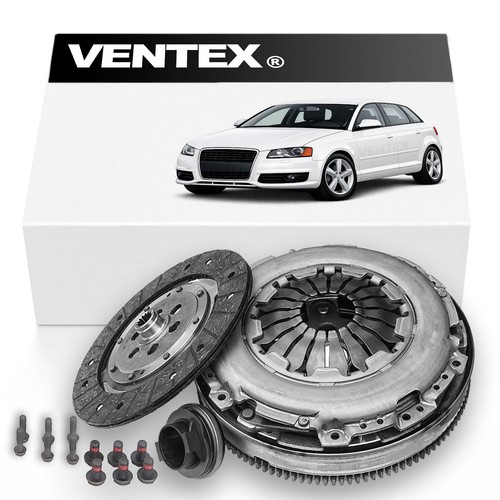 Clutch flywheel for audi a3 - clutch, +