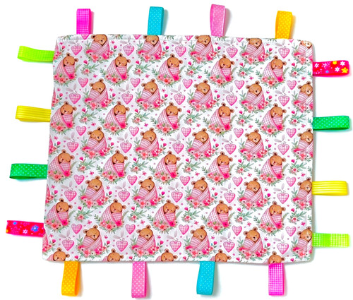 Kids baby toddlers taggies - toddlers,