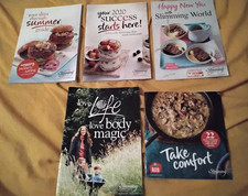 Slimming World Booklet Bundle
