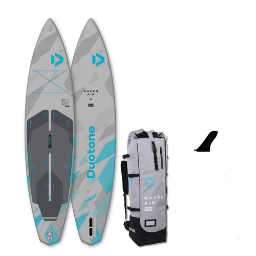 Duotone raven air sls - air,