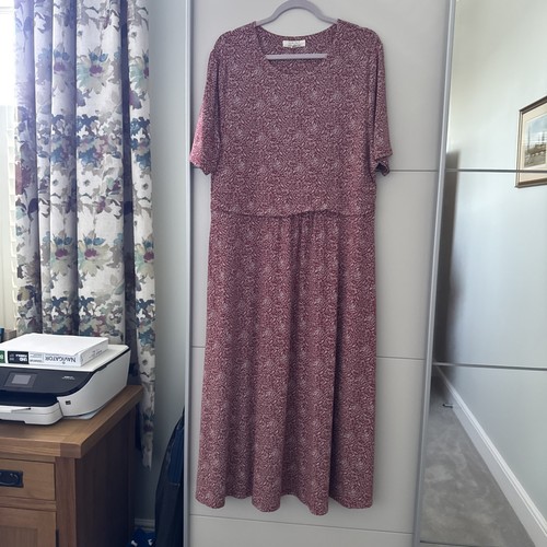 Lovely seasalt dress size - lovely, 22.