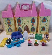 Peppa Pig Fold-N-Carry