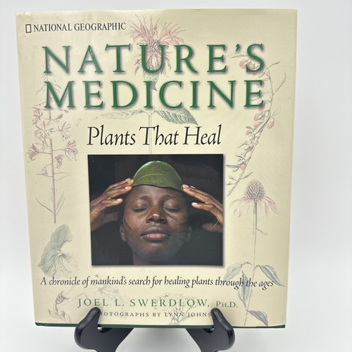 Nature medicine plants - nature's,
