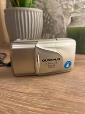 Olympus mju zoom 80 - olympus,