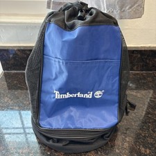 Timberland Single Strap Blue