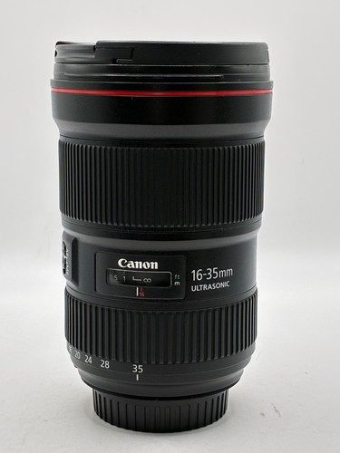 Canon 35mm 2 8l iii - ef, 1:2.8l