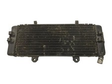 Honda cbr 600 water radiator - honda,