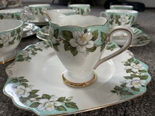 Montrose Gladstone Bone China