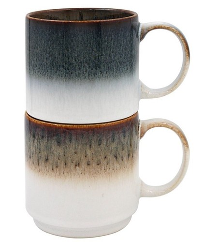 Leonardo reactive glaze 2pk - reactive,
