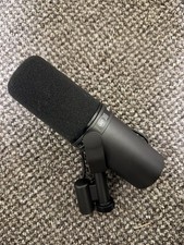 Shure Wired Vocal Microphone -