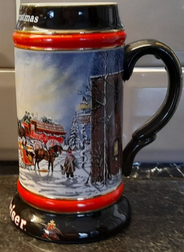 Vintage 1990 budweiser susan - vintage,
