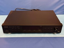 TEAC T-R650DAB FM/AM/DAB Tuner