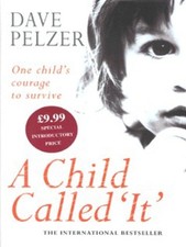 A child called 'it' (HardBack) - FREE Shipping