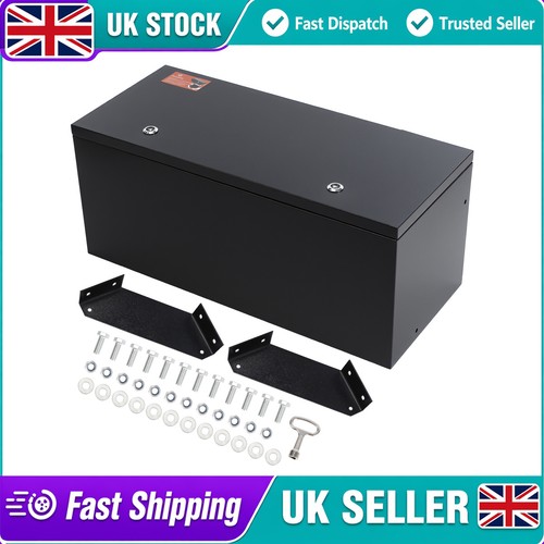 Trailer box capacity 45l - trailer,