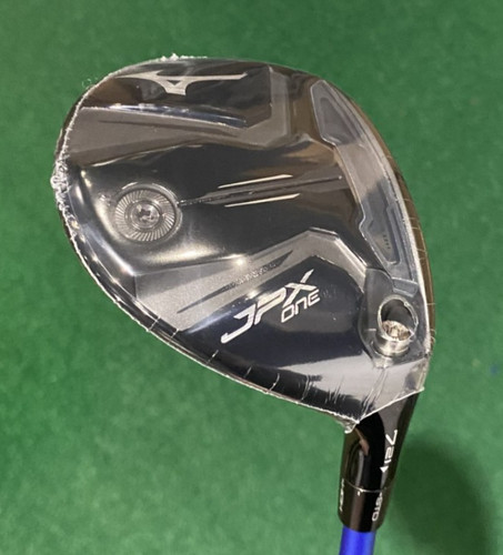 Mizuno jpx one wood - jpx,
