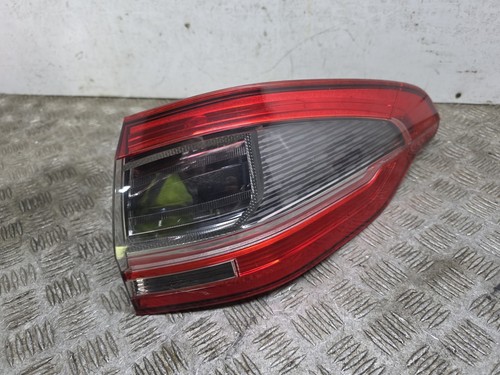 Ford max mk1 titanium - s-max, tdci