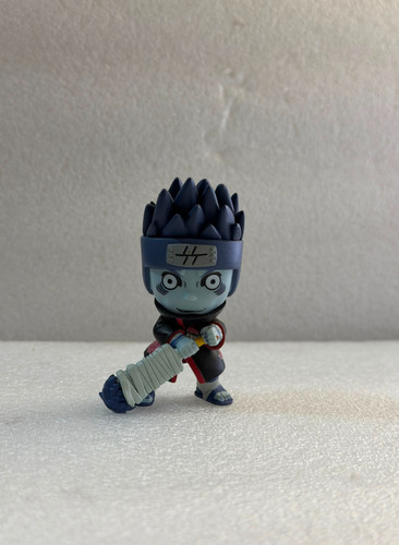 Naruto shippuden kisame - shippuden,