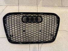 2012-2015 Audi A6 Performance