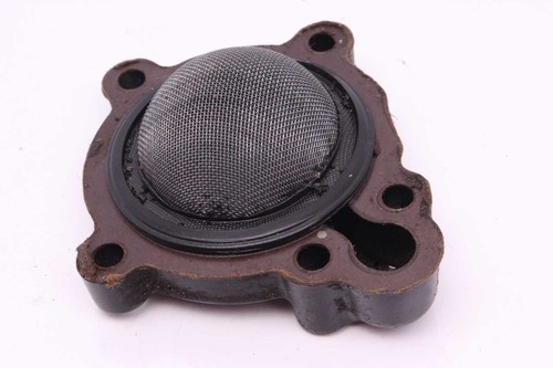Oil pre filter pump - oil,