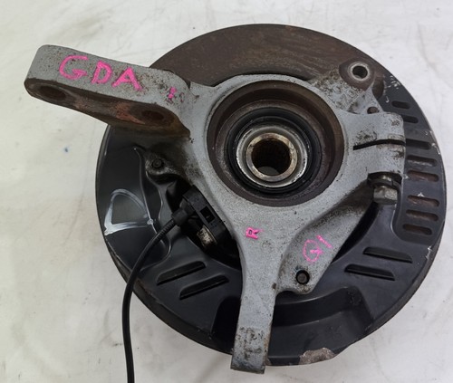 Subaru impreza gda front - subaru,